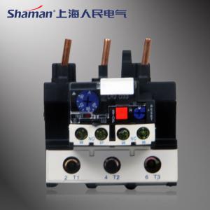 Quality High quality JR28-D1314 Thermal Overload Relays wholesale