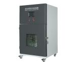 Vertical Pressure Structure Battery Crush Nail Penetration Test Equipment High