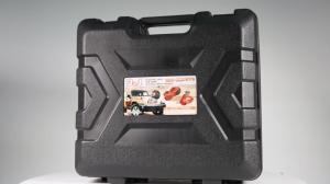 Quality 12000mAh Battery Hydraulic Jack Rebuild Kit With Digital Gauge wholesale