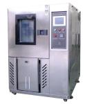 Touch Screen Leather Water Vapour Permeability Tester For Shoe 120° Angel