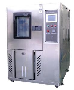 Quality ISO 17699 DIN53333 Leather Tester For Water Vapour Permeability wholesale