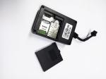 4G Oil Cut Off / ACC Alert Vehicle GPS Tracker Accurate Satellite Positioning