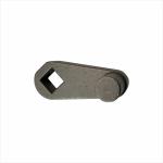 EN-GJS-500-7 Ductile Iron Sand Casting