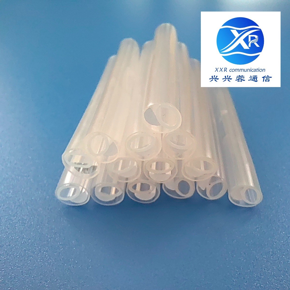 40mm Clear Heat Shrink Tube