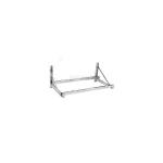 Customized Air Conditioner Brackets Nanfeng's Top Standard Stainless Steel or