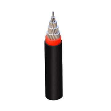 ABC Aerial Systems Overhead Insulated Cable With XLPE Or HDPE Insulation
