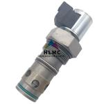 328-4314 Fuel Shutdown Solenoid Diesel Engine SEBP3874 621H 950H 950K 962H 962K