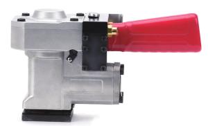 Quality Pneumatic PET Strapping Tool For Cotton And Fiber Bales wholesale