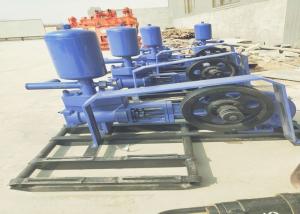 Quality BW90 Construction Geothermal Drilling Rig Mud Pump wholesale