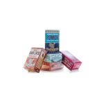 Personal Care Nail Polish Cosmetic Packaging Paper Box