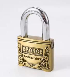 Quality Mechanism Outdoor Combo Lock Lightweight Alloy Custom wholesale
