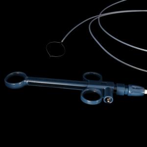 Quality Medical Sterilized Polyp Snare , Endoscopic Snare Polypectomy CE / ISO13485 wholesale