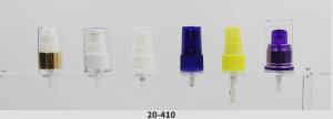 China Fashionable Multiuse Pump Mister Sprayer Fit 18-410 Reusable Aluminium on sale