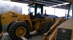 Used caterpillar 950b wheel loader for sale