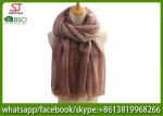 Chinese supplier lightweight sequins spring summer thin tassel scarf 100*200cm