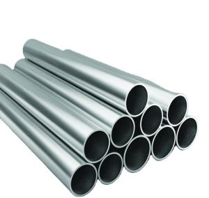 China 304L ASTM A312 Stainless Steel Pipe Welded Durable For Petrochemical on sale