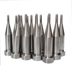 OEM Fabrication Precision CNC Turning Components