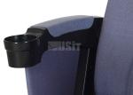 USIT Home Cinema Economic Cinema Chairs Home Theater Seating With Tip Up Seat