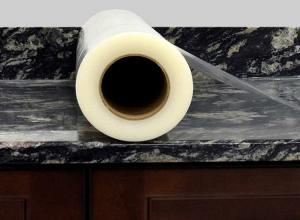 Quality 24'' Marble Countertop Protection Film wholesale