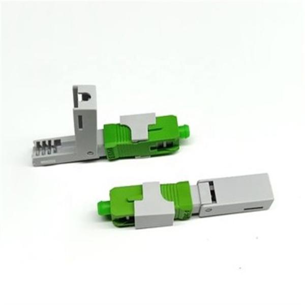 fiber optic fast connector sc apc TOP 10 wholesale professional supplier