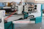 Baseball bat CNC Wood Turning Lathe With CE