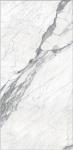 Porcelain Tiles 1200x2400 Size Foshan White Marble Polished Porcelain Tile