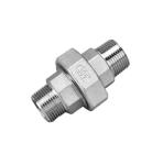 Sanitary Stainless Steel 301/304/316 Pipe Fitting Hydraulic Crimp Fittings in