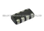 Avoid Crosstalk SMD Motherboard Inductor For High Density Installation