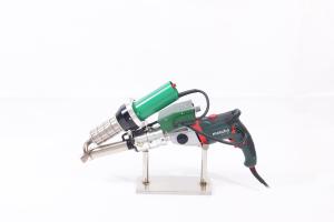 Quality PP PE Hand Held Plastic Extrusion Welder For Welding Water Tank wholesale