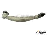 MITSUBISHI FUSO 4M50 ME225982 PIPE EGR VALVE FOR SY205 SY215 HD820-5 EXCAVATOR
