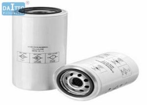 Quality Precision Filtration Compressor Oil Filter Large Pressure Filtration Area wholesale