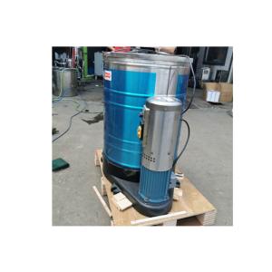 Quality Restaurant Centrifugal Vegetable Drying Machine High Efficiency Rechargeable wholesale