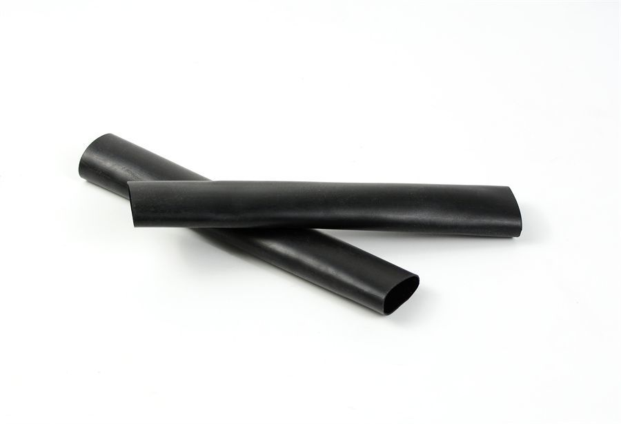 Flexible Wide PVC Corner Protector