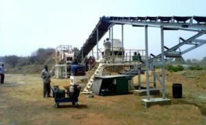 Quality Energy Saving Iron Ore Crusher For Beneficiation Process Fine Particle Size wholesale