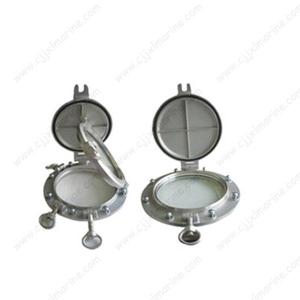 Quality SS Steel Aluminum Marine Yacht Portlight wholesale