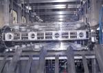 High Speed 5 Gallon Water Filling Machine / Bottled Water Production Line