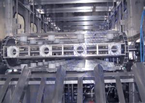 Quality High Speed 5 Gallon Water Filling Machine / Bottled Water Production Line wholesale