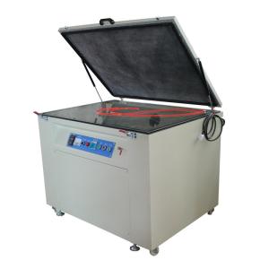 Quality 2KW UV Exposure Unit Screen Printing Machine 900x1200mm Instant Start wholesale
