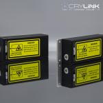 532nm 550ps Microchip Laser System of MCG Series