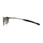 TS006 Rectangle Frame Shape Titanium Sunglasses for every occassion