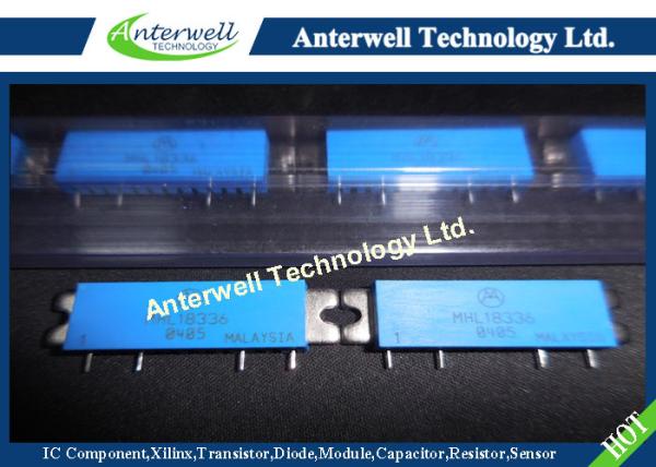 Cheap Low Voltage Mosfet Power Module for sale