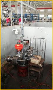 Quality AA-HH Oil And Gas Wellhead Christmas Tree 14MPA-140MPA wholesale
