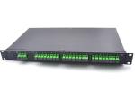 2.0mm SC APC Fiber Optic Splitter