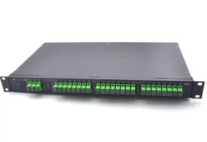 Quality 2.0mm SC APC Fiber Optic Splitter wholesale