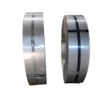 SGS BV 2B Finish 1mm Stainless Steel Coil Sheet Strip EN1 4016 EN1 4373