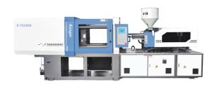 Quality K-TEC530 Electric Injection Molding Machine Servo System Super Energy Saving wholesale
