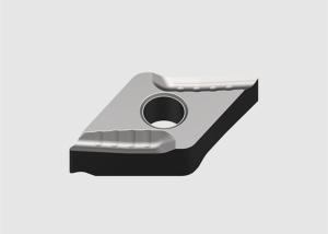 Quality CNC Cermet Turning Inserts Dnmg150404 For Semi Finishing of Steel wholesale