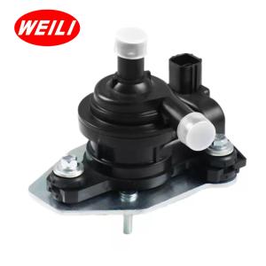 Quality Car Auxiliary Electric Water Coolant Pump G9040-48080 For Toyota LEXUS RX400H Highlander wholesale