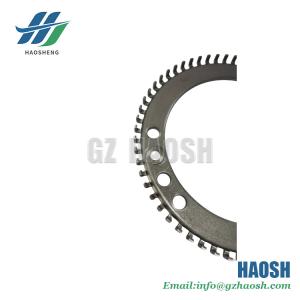 Quality Auto Chassis Parts Crankshaft Sensor Rotor 8-98163693-0 8981636930 For Isuzu 4JJ1 wholesale