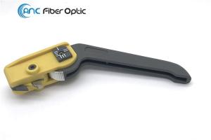 Quality KMS K Fiber Optic Termination Tools Longitudinal Cable Sheath Slitter Cutter Stripper wholesale